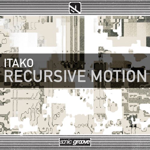 Itako - Recursive Motion (2025) [EP]