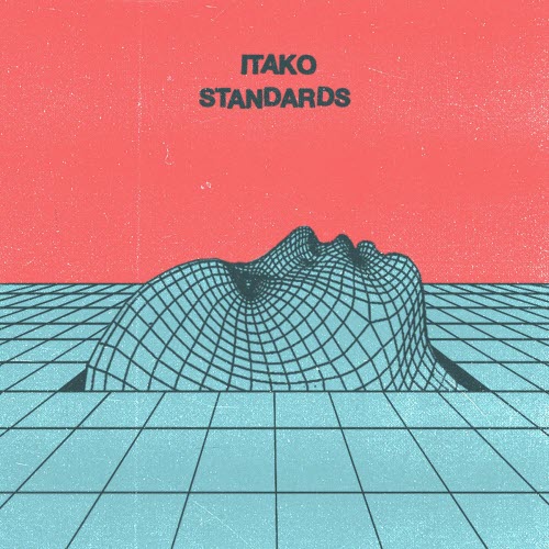 Itako - Standards (2020) [EP]
