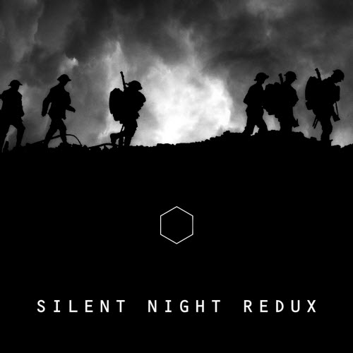 Lustmord - Silent Night Redux (2025) [Single]