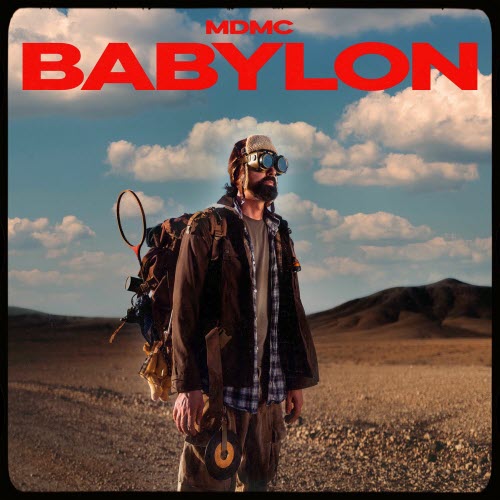MDMC - Babylon (2025) [Single]