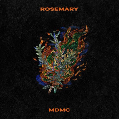 MDMC - Rosemary (2025) [Single]