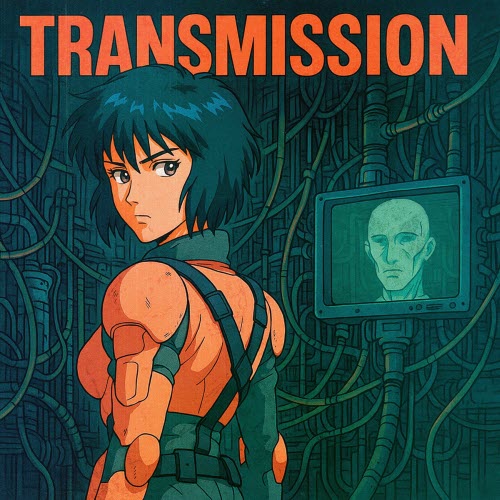 Out Runner - Transmission (2025) [Single]