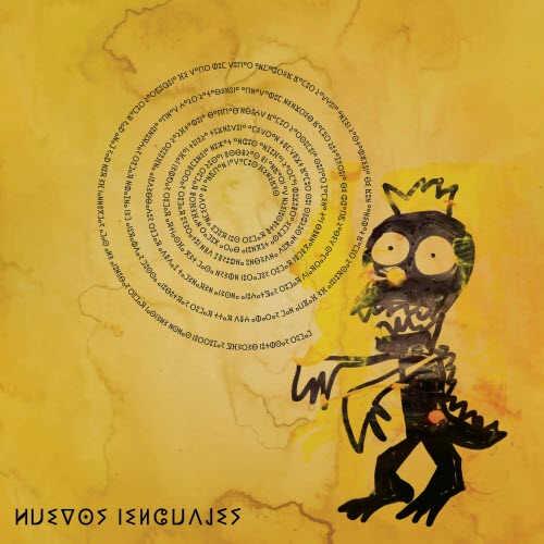 Snark - Lenguajes Nuevos (2025) [Single]
