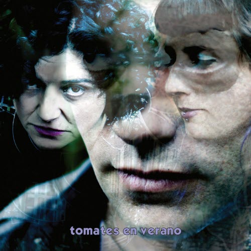 Tomates En Verano - Tomates En Verano (2016)