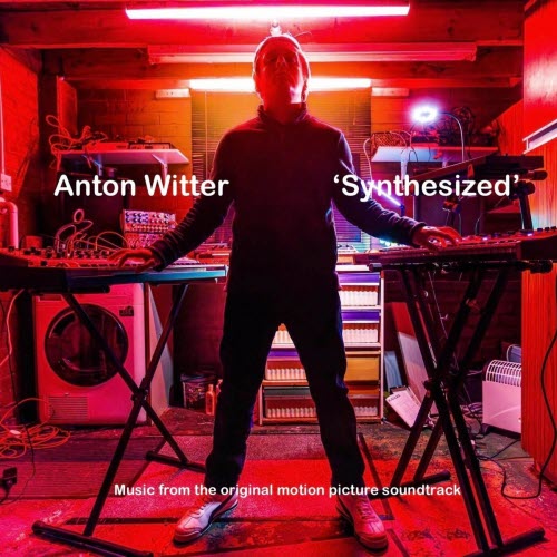 Anton Witter - Synthesized (2025) [Single]