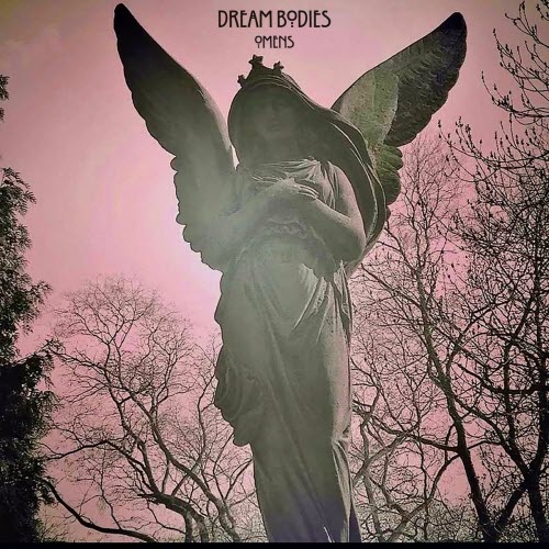 Dream Bodies - Omens (2025) [Single]