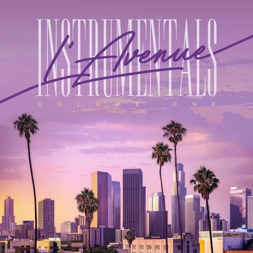 L'Avenue - Instrumentals Vol. 1 (2025)