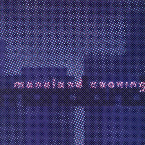Monoland - Cooning (2001)
