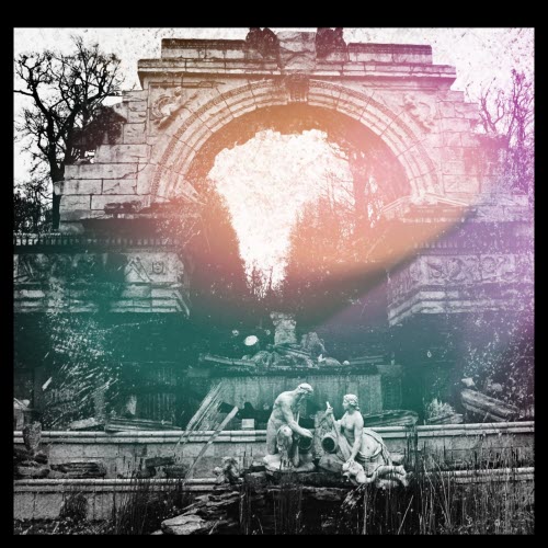 Moon Muse - Sunshine In Eternal Sleep (2025)