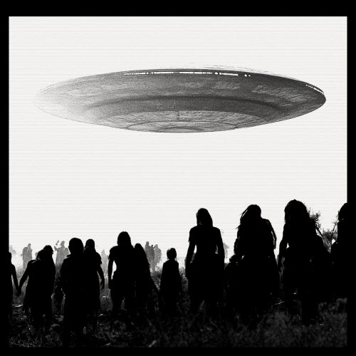 Moon Muse - The Past Is A Horror Show (2025)