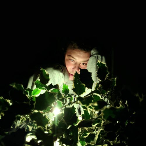 Nicolas Rixon - We Three Kings (2025) [Single]