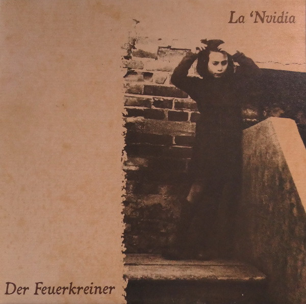 Der Feuerkreiner - La 'Nvidia (2004) [EP]