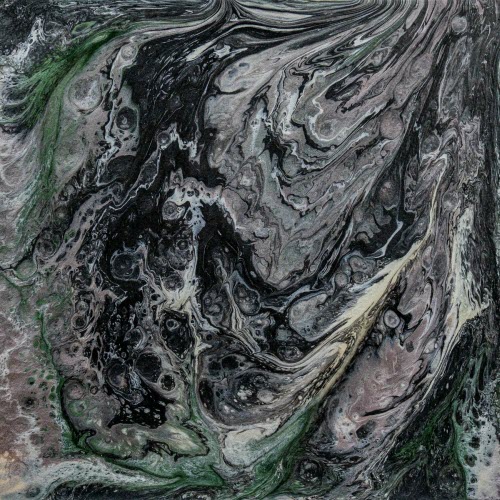 Jardin Public - L'envie Au Milligramme (2025)