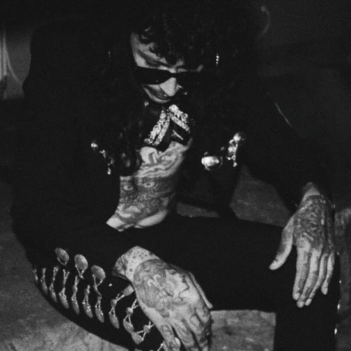 Night Ritualz - Whoreish (2025) [Single]