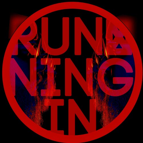 Smoking With Strangers - Running In Circles (Remix Single) (2025) [Single]