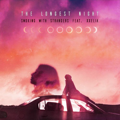 Smoking With Strangers - The Longest Night (2021) [EP]