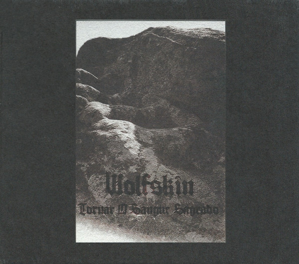 Wolfskin - Tornar O Sangue Sagrado (2002)