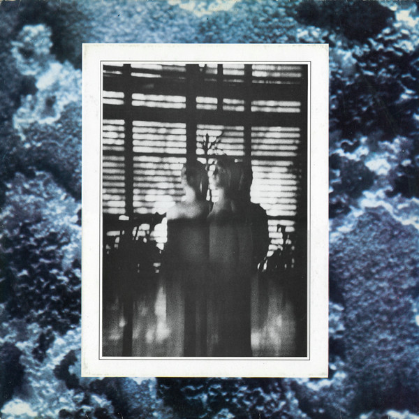 Harry - Caos (1987) [EP]