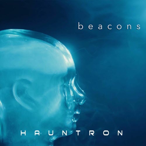 Hauntron - Beacons (2025) [EP]