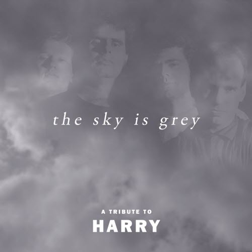 VA - The Sky Is Grey - A Tribute To Harry (2009)