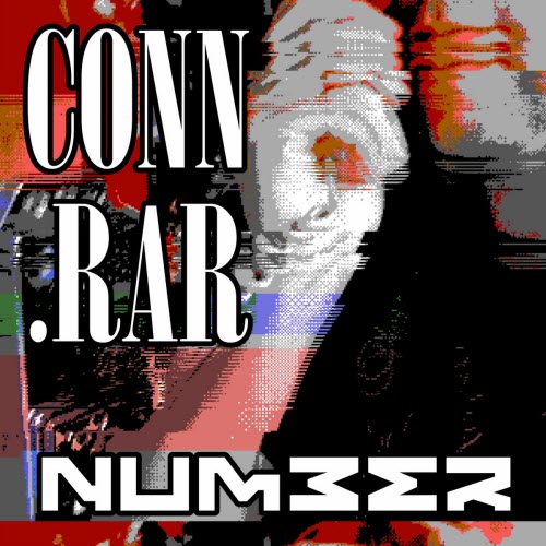 Conn.RAR - Number (2025) [Single]