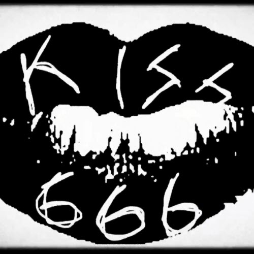Shelovesmolly - Kiss666 (2025) [Single]