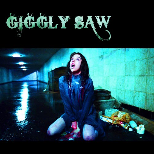Giggly Saw - Adjani (2025) [Single]