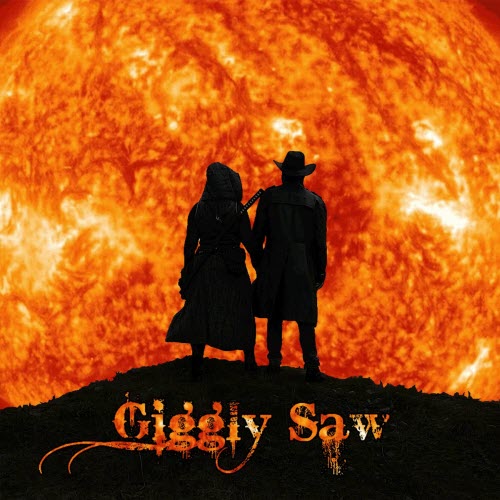 Giggly Saw - Brighter Than A Million Stars (2025) [Single]