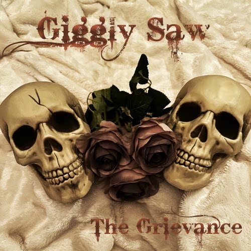 Giggly Saw - The Grievance (2025) [Single]