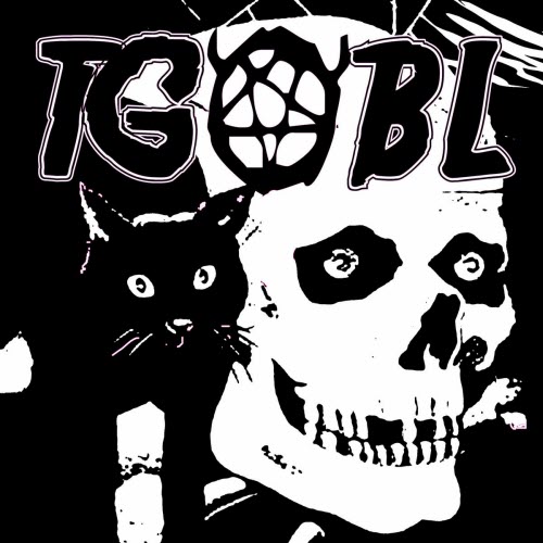 The Ghost Of Bela Lugosi - Stench Of Formaldahyde (2025) [Single]