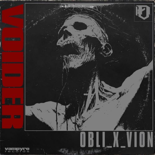 obli_x_vion - Voider (2025) [Single]