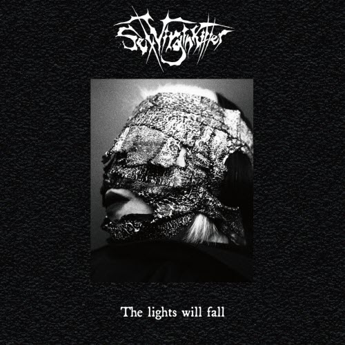 Sex Virgin Killer - The Lights Will Fall (2023) [EP]