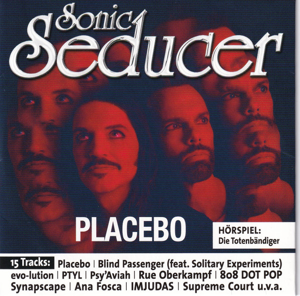 VA - Cold Hands Seduction Vol. 237 (2022)