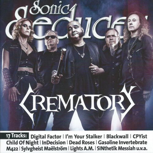 VA - Cold Hands Seduction Vol. 238 (2022)
