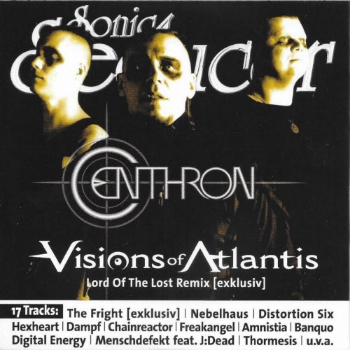 VA - Cold Hands Seduction Vol. 239 (2022)