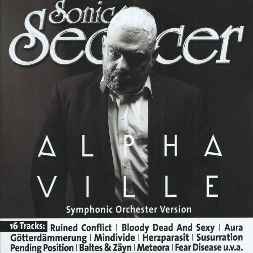 VA - Cold Hands Seduction Vol. 242 (2022)