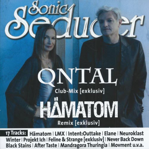 VA - Cold Hands Seduction Vol. 243 (2022)