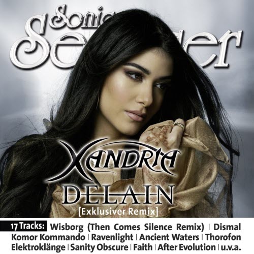 VA - Cold Hands Seduction Vol. 245 (2023)
