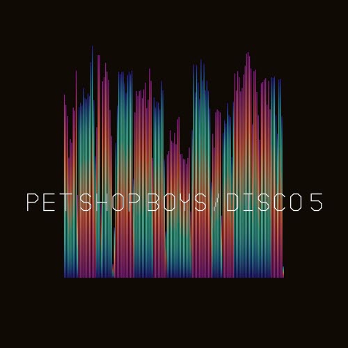Pet Shop Boys - Disco 5 (2025)