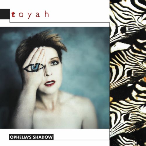 Toyah - Ophelia's Shadow (Deluxe Edition) (2025) [2CD]