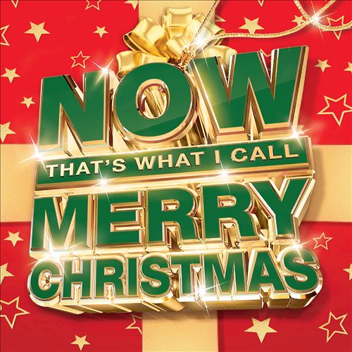 VA - Now That's What I Call Merry Christmas (2017)