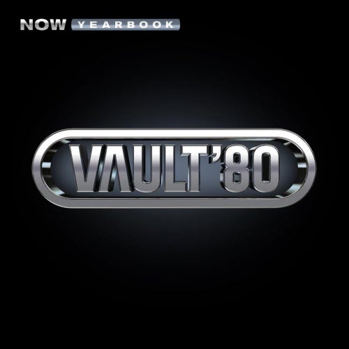 VA - Now Yearbook Vault '80 (2025) [4CD]