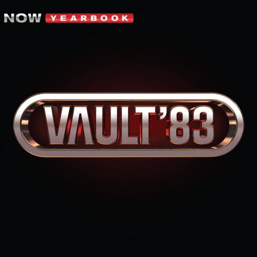 VA - Now Yearbook Vault '83 (2024) [4CD]