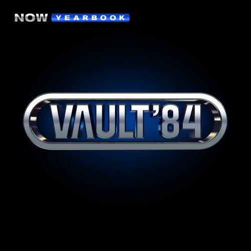 VA - Now Yearbook Vault '84 (2024) [4CD]
