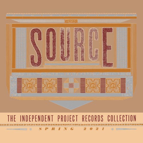 VA - Source: The Independent Project Records Collection (2021)