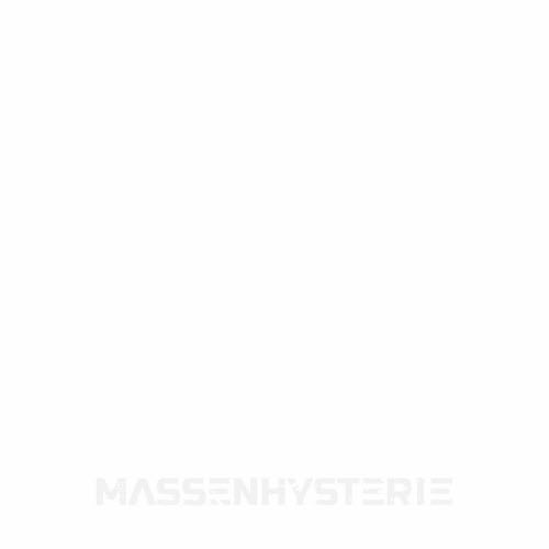 Massenhysterie - Alles Weiss (2025) [Single]