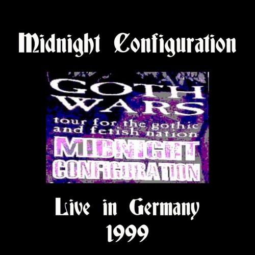 Midnight Configuration - Live In Germany (2021)