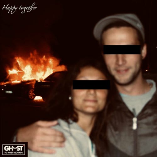 VA - Happy Together (2022)
