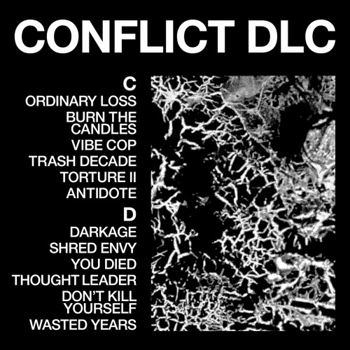 Health - Conflict DLC (2025)