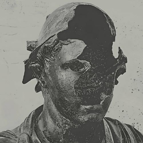 Logic Lost - Disposable Gods (2025)